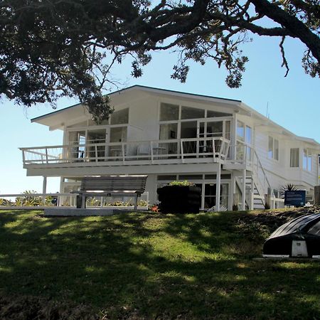 Hananui Lodge&Apartments Russell Exterior foto