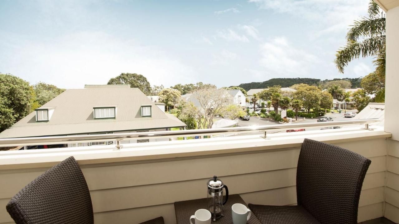 Hananui Lodge&Apartments Russell Exterior foto