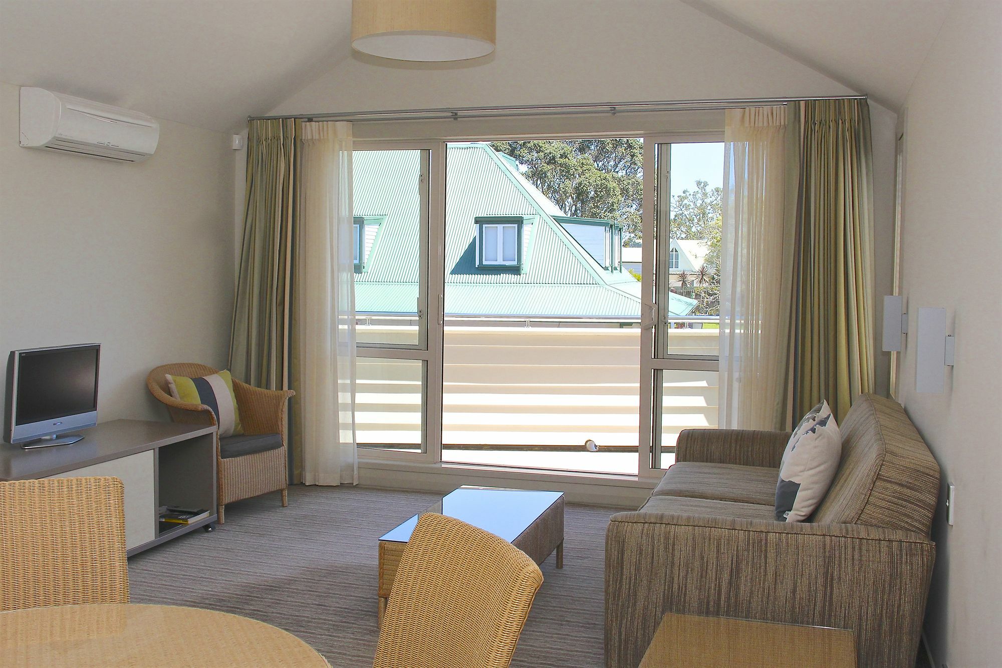 Hananui Lodge&Apartments Russell Exterior foto